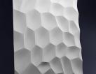 Model "Recess" 3D Wall Panel