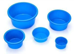 Surgical bowls