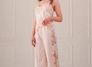 Pajamas Rosemary