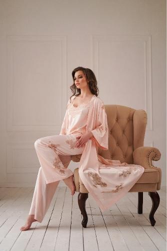 Robe Lilac