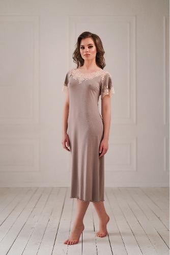 Robe Lilac