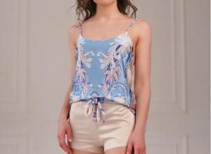 Pajamas Lotus