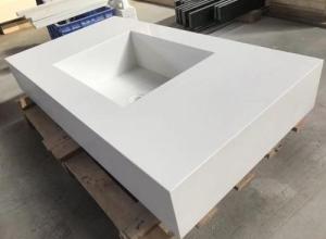 Quartz Vanity Tops Supplier From China With Good Price