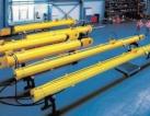 Hydraulic Cylinders