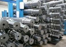 Cylinder Components