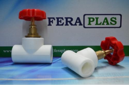 PPR Pipes