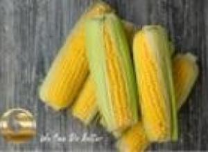 Cob Corn