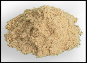 Hazelnut Flour