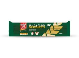 SPAGHETTI
