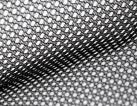 Wind deflector net