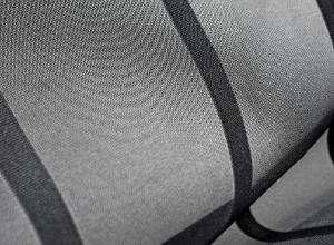 Wind deflector