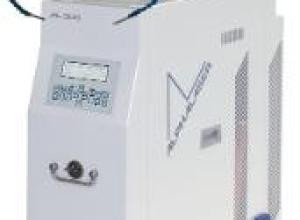 Ultrasonic plastic welding machines