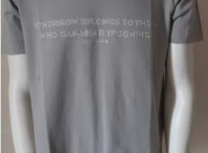 Male T-Shirt