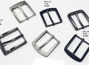 BELT BUCKLE 0,40 €