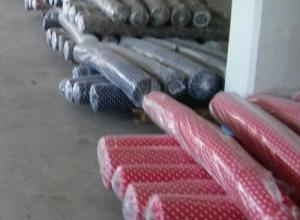 Stocklot Knitted Fabric