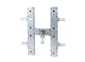 Hotrunner Manifolds