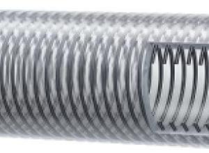 Pvc Seed Drill Hose Transparent 8 Bar