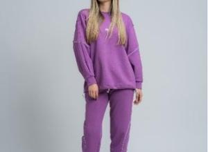 Woman Tracksuit All Colours