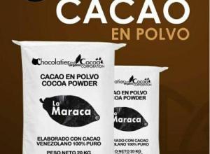 Cocoa Powder
