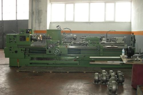  Douplex stainless steel casting 