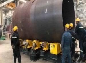 FIT UP MODULE CENTERING SYSTEM