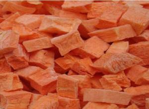 Organic Carrots