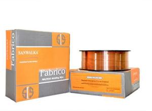 FABRICO ER70S6