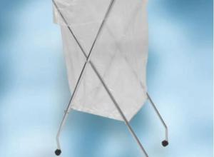 Water-soluble Infected Laundry Bag