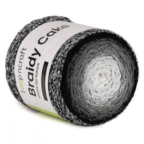 Ring Yarn