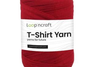 Medium Solid T-Shirt Yarn