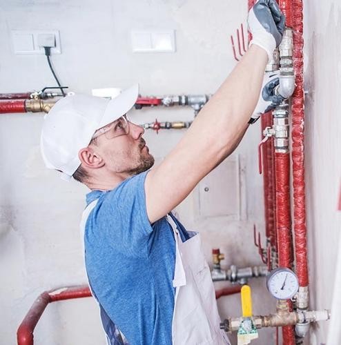 Commercial Boiler Servicing