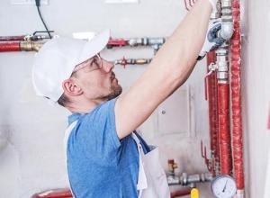 Commercial Boiler Installation
