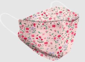 Medizer Qaro Lady Korean Type Best KF94 FFP2 Mask