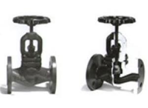 Stop Valves