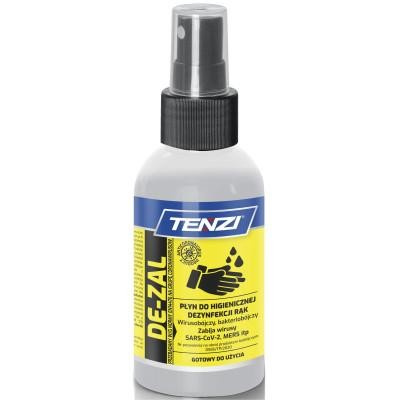 Sapone Dez Extra 1L soap for hand disinfection