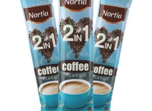 2in1 Instant Coffee Mix