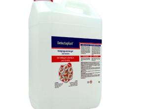 Hydro-alcoholic Gel 5 liters