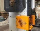 C-Frame Eccentric Press
