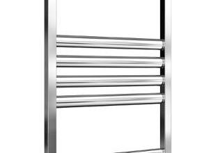 ELLIPSE Electric Towel Rails and Design Radiators