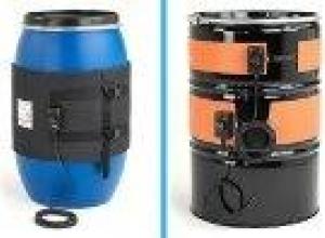 IBC & Drum Heating