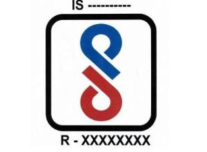 BIS certifification 