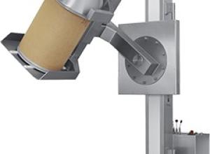 Drum Handling