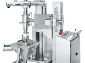Lifters with Processing Components