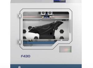 PEEK 3D Printer F430