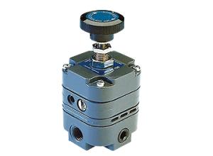 Air Pressure Regulator