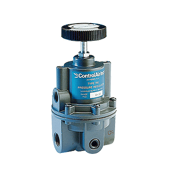 Air Pressure Regulator