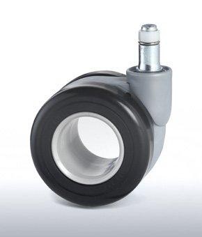 Reinforced copolymer Die-cast zamak hood Lateral metal