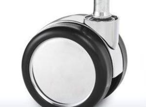 Reinforced copolymer Die-cast zamak hood Lateral metal...