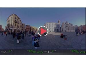 Cinema 8 - 360 Interactive Video