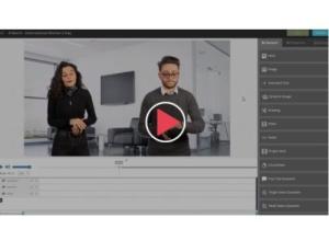 Cinema 8 - Creative Studio